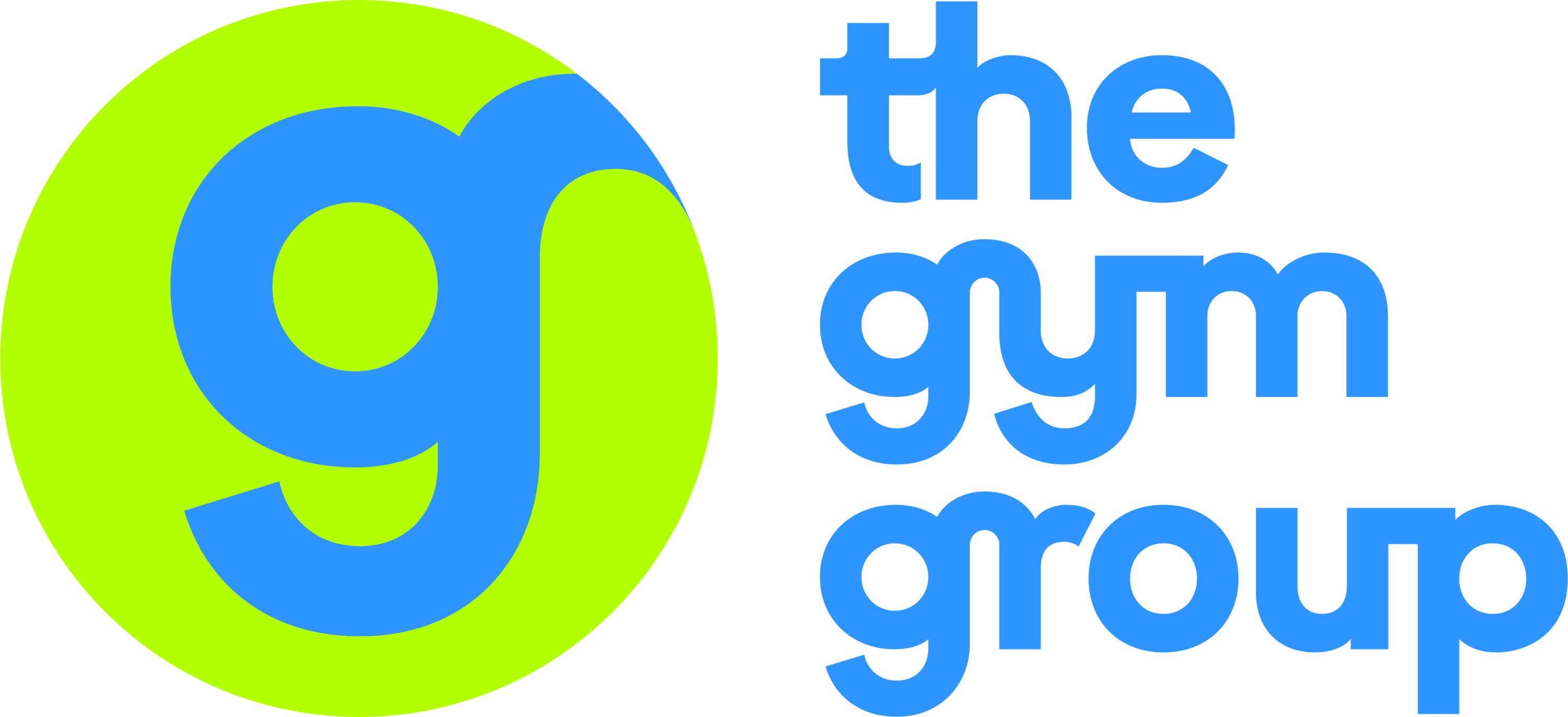 TheGymGroup